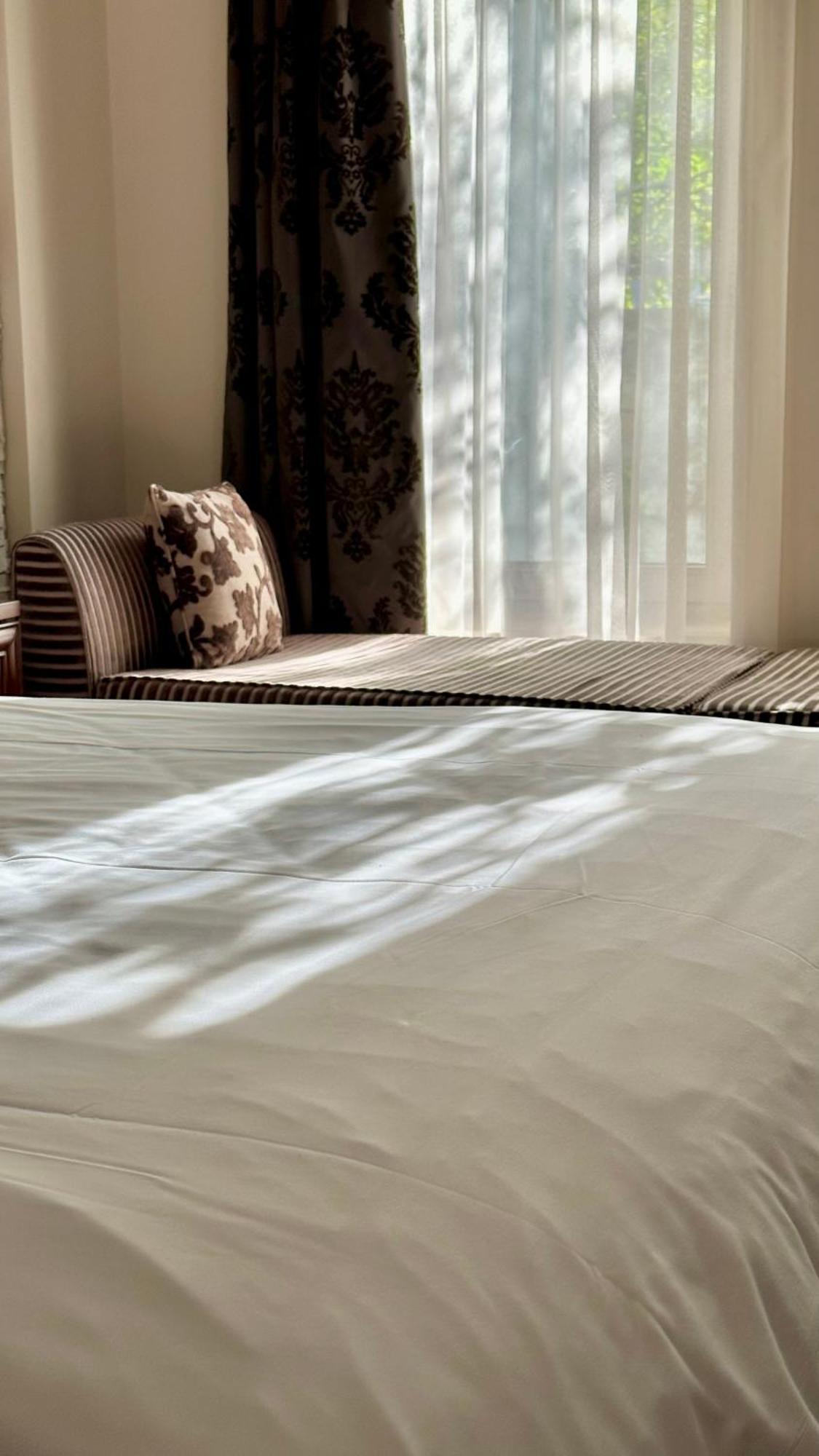 Alseides Boutique Hotel & Spa Kateríni Eksteriør billede