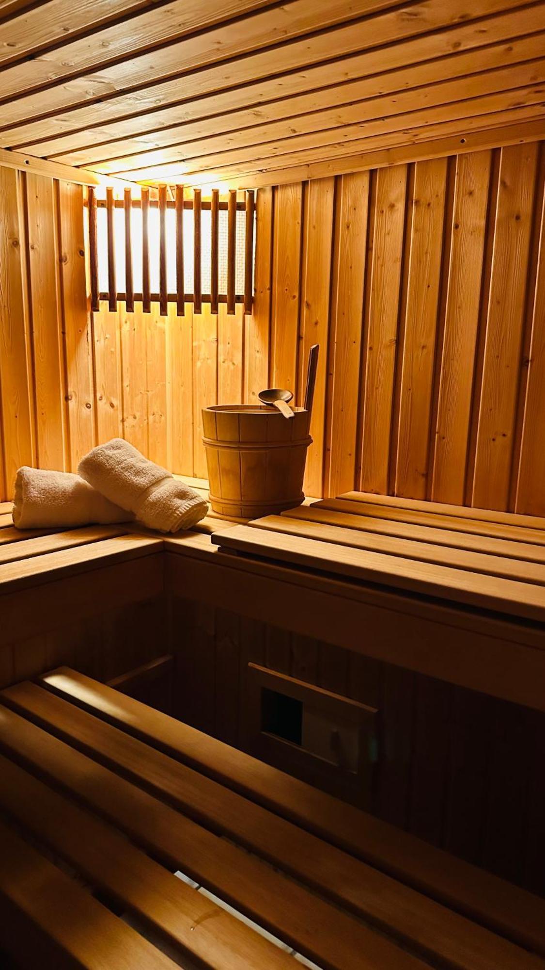 Alseides Boutique Hotel & Spa Kateríni Eksteriør billede