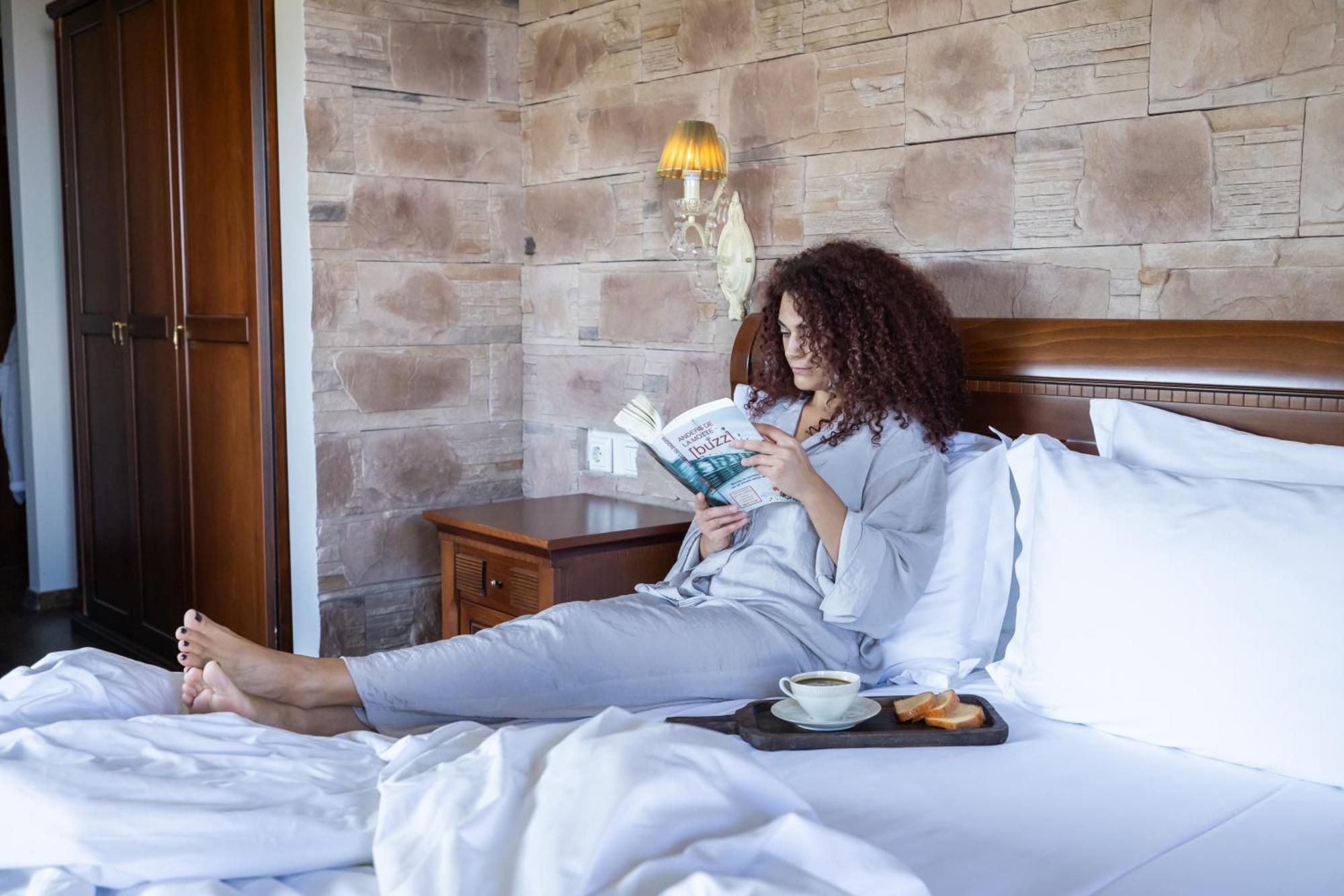 Alseides Boutique Hotel & Spa Kateríni Eksteriør billede