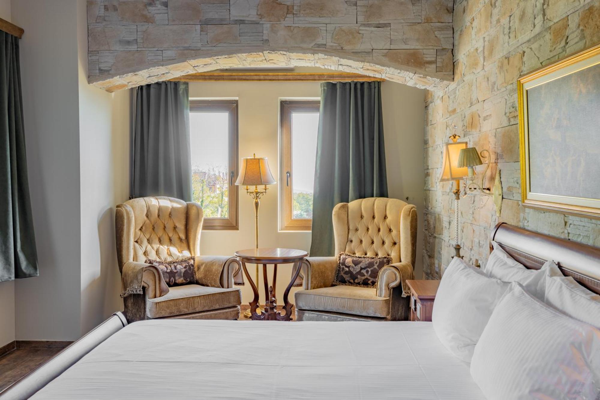 Alseides Boutique Hotel & Spa Kateríni Eksteriør billede