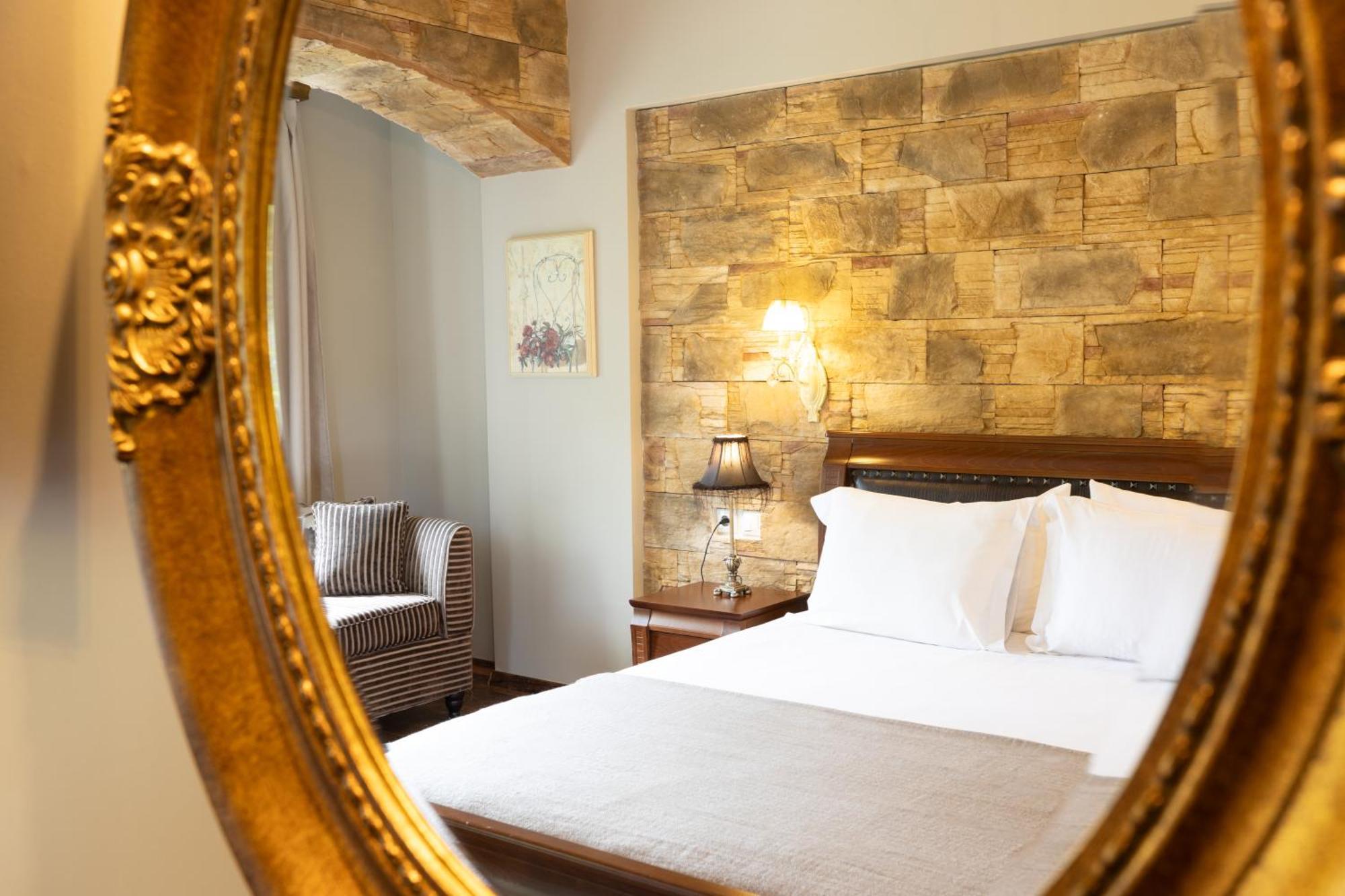 Alseides Boutique Hotel & Spa Kateríni Eksteriør billede